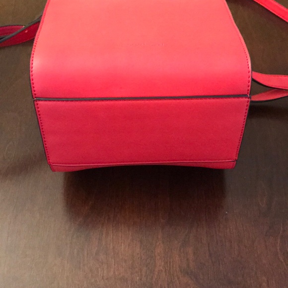 French Connection Owens Mini Box Bag - Picture 3 of 6